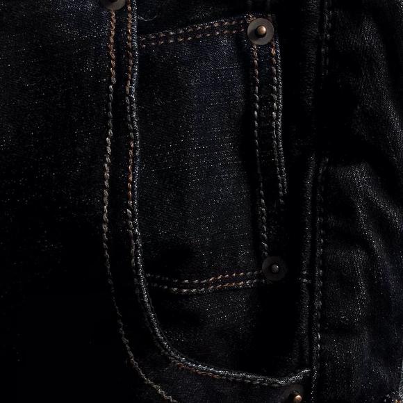 🔴𝗕𝗢𝗚𝗢🔴size 24w international concepts woman womens jeans - Picture 3 of 16